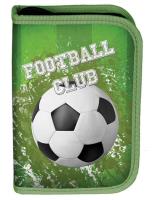 Opakowanie Piórnik b.w. Football PP20FO-001BW PASO