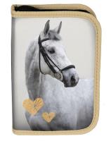 Opakowanie Piórnik b.w. Horse PP20H-001BW PASO