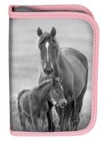Opakowanie Piórnik b.w. Horses PP20KO-001BW PASO
