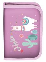 Opakowanie Piórnik b.w. Lama PP20LA-001BW PASO