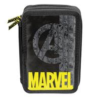 Opakowanie Piórnik b.w. Marvel ANA-P022BW PASO