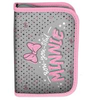 Opakowanie Piórnik b.w. Minie DNF-001BW PASO