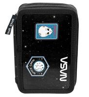 Opakowanie Piórnik b.w. Nasa PP20NS-P022BW PASO