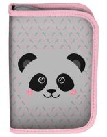 Opakowanie Piórnik b.w. Panda PP20PA-001BW PASO