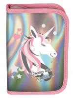 Opakowanie Piórnik b.w. Unicorn PP20UN-001BW PASO