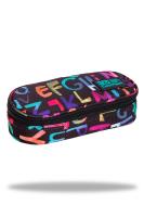 Opakowanie Piórnik coolpack campus alphabet