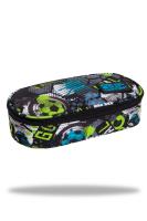 Opakowanie Piórnik coolpack campus football