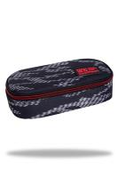 Opakowanie Piórnik coolpack campus topo red