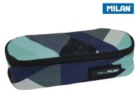 Opakowanie Piórnik owalny Eye Tricks MILAN