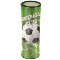 Opakowanie Piórnik tuba Football PP20FO-003 PASO