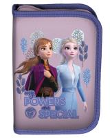 Opakowanie Piórnik z wyposażeniem Frozen DOG-001 PASO