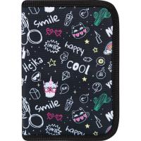 Opakowanie Piórnik z wyposażeniem Hejka tu Lenka happy cool