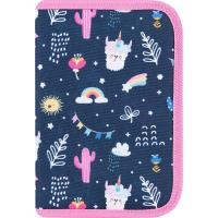 Opakowanie Piórnik z wyposażeniem Hejka tu Lenka Lamorożec