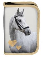 Opakowanie Piórnik z wyposażeniem Horse PP20H-001 PASO