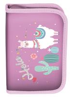 Opakowanie Piórnik z wyposażeniem Lama PP20LA-001 PASO