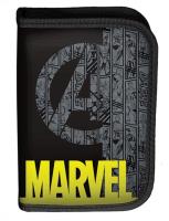 Opakowanie Piórnik z wyposażeniem Marvel ANA-001 PASO