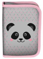 Opakowanie Piórnik z wyposażeniem Panda PP20PA-001 PASO