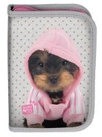 Opakowanie Piórnik z wyposażeniem Studio Pets PTJ-001 PASO