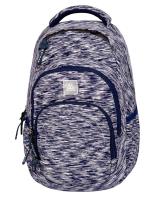 Opakowanie Placak Atik L Blur niebieski MBQ