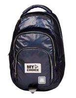 Opakowanie Placak Atik L Supershine niebieskii MBQ