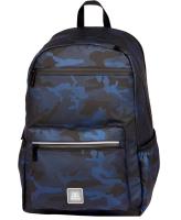 Opakowanie Placak Felis Glam Moro niebieski MBQ