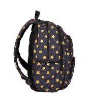 Opakowanie Placak Zibal Superstar czarny MBQ