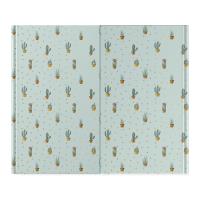 Opakowanie PLANER DUŻY BEUNIQ GOLD DOTS PPGD20-3701