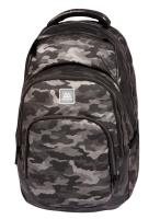 Opakowanie Plecak Atik XL Glam Moro szary MBQ