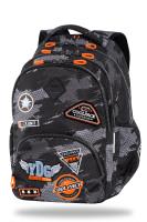 Opakowanie Plecak coolpack bentley black