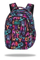 Opakowanie Plecak Coolpack Joy s alphabet