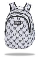 Opakowanie Plecak Coolpack Joy s french bulldogs