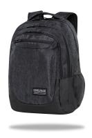 Opakowanie Plecak Coolpack Soul Snow black