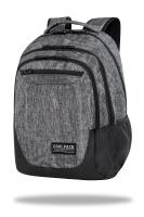 Opakowanie Plecak Coolpack Soul Snow grey