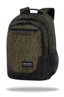 Opakowanie Plecak Coolpack Soul Snow olive green