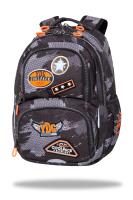 Opakowanie Plecak Coolpack Spiner black