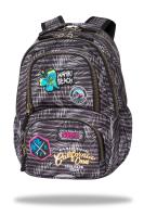 Opakowanie Plecak Coolpack Spiner grey
