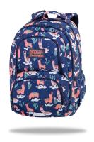 Opakowanie Plecak Coolpack Spiner m llamas