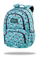 Opakowanie Plecak Coolpack Spiner m pandas
