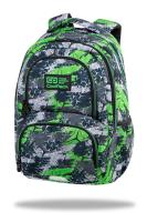 Opakowanie Plecak Coolpack Spiner m triogreen