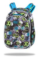 Opakowanie Plecak Coolpack Turtle football