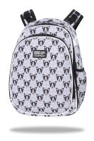Opakowanie Plecak Coolpack Turtle french bulldogs