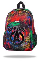 Opakowanie Plecak coolpack wycieczkowy disney toby avengers