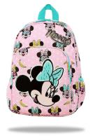 Opakowanie Plecak coolpack wycieczkowy disney toby minnie mouse pink
