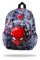 Opakowanie Plecak coolpack wycieczkowy disney toby spiderman black