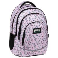 Plecak Derform PLB3A70. Wydawca: Derform. SmakLiter.pl Opakowanie Plecak Derform PLB3A70