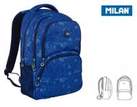 Opakowanie Plecak duży 25 l Give Me 5 MILAN