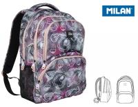 Opakowanie Plecak duży 25 l Sea Flow MILAN