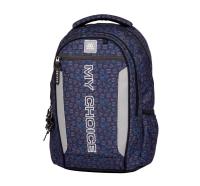 Opakowanie Plecak Kastor Tiles MBQ