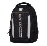 Opakowanie Plecak Kastor Tricolor MBQ