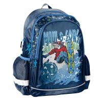 Opakowanie Plecak Maui and Sons